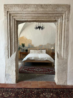 Central house with private garden, Kutna Hora